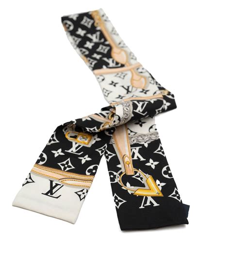 louis vuitton bandana replica amazon|louis vuitton twilly.